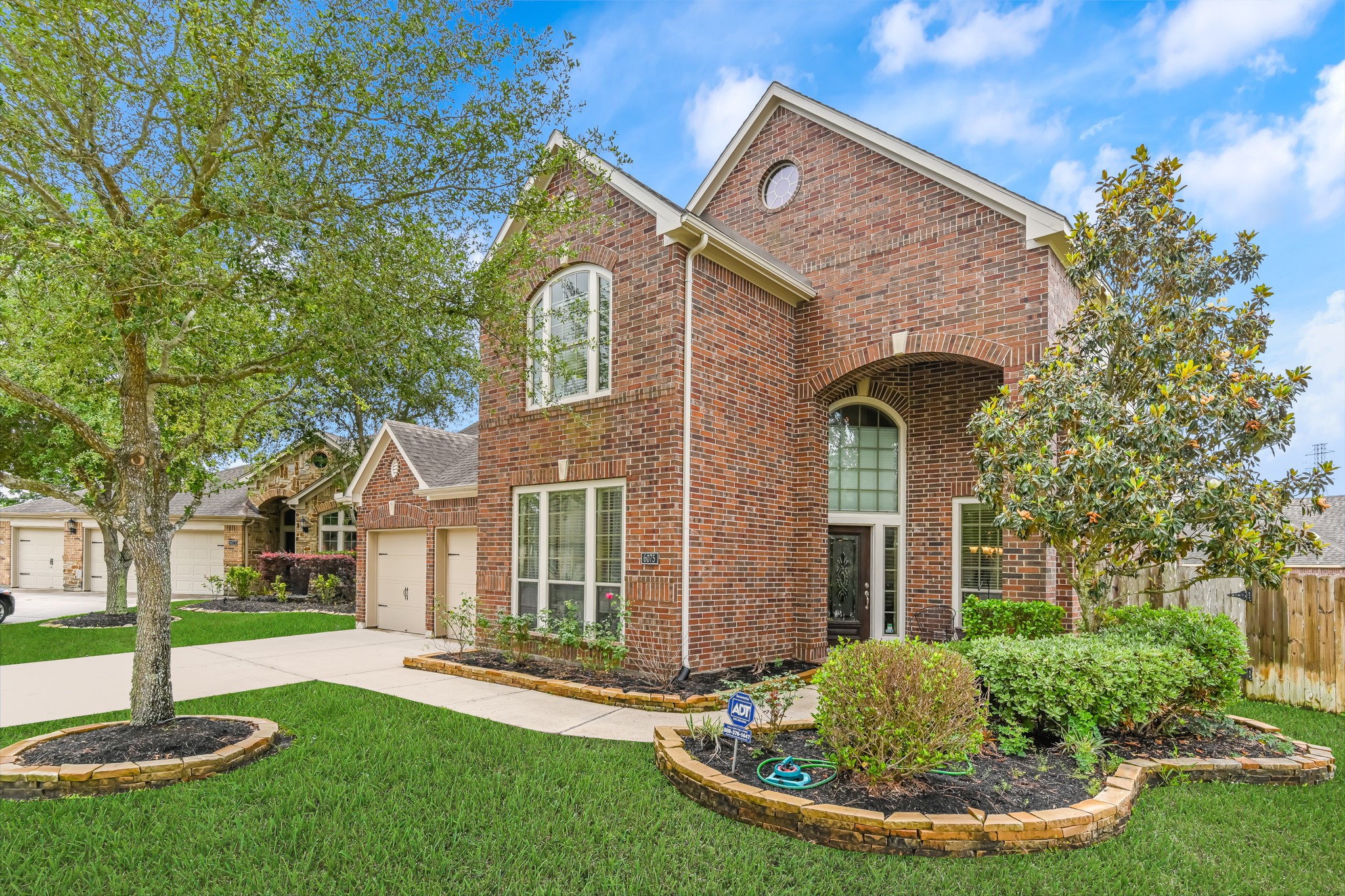6075 Stanford Court League City TX 77573