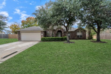21503 Country Club Green Circle Tomball TX 77375
