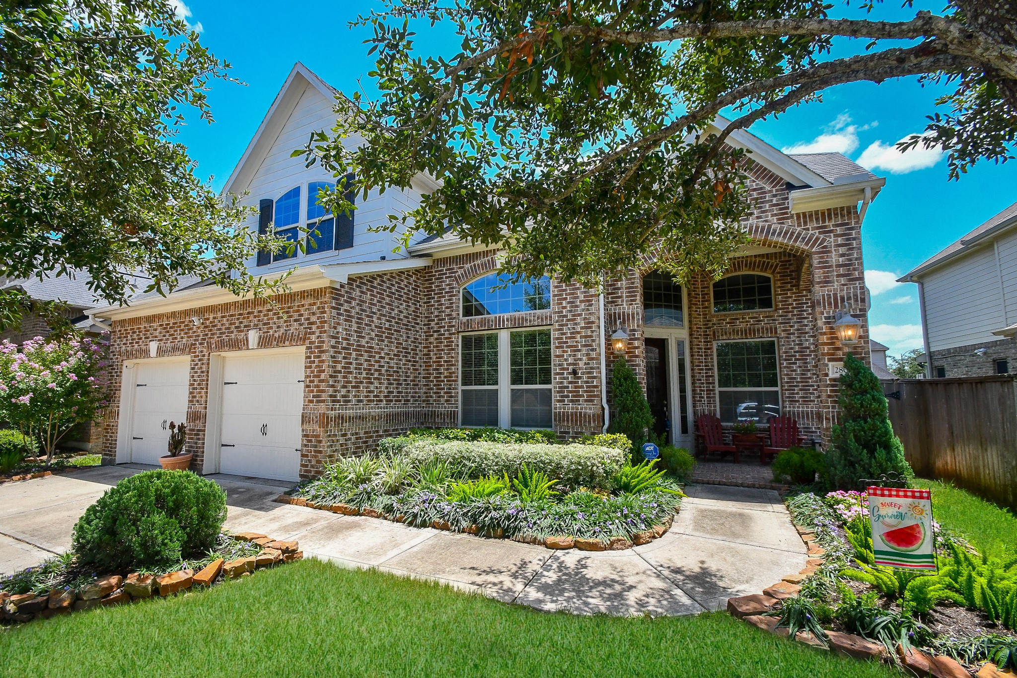28015 Natalie Bend Road Katy TX 77494