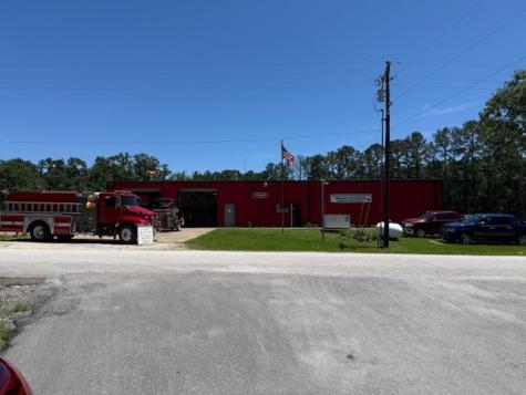 141 W Lakeside Drive Huntsville TX 77320