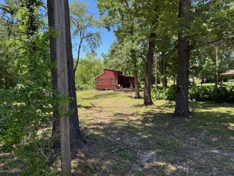 141 W Lakeside Drive Huntsville TX 77320