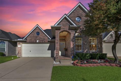 15835 Pleasant Green Circle Tomball TX 77377