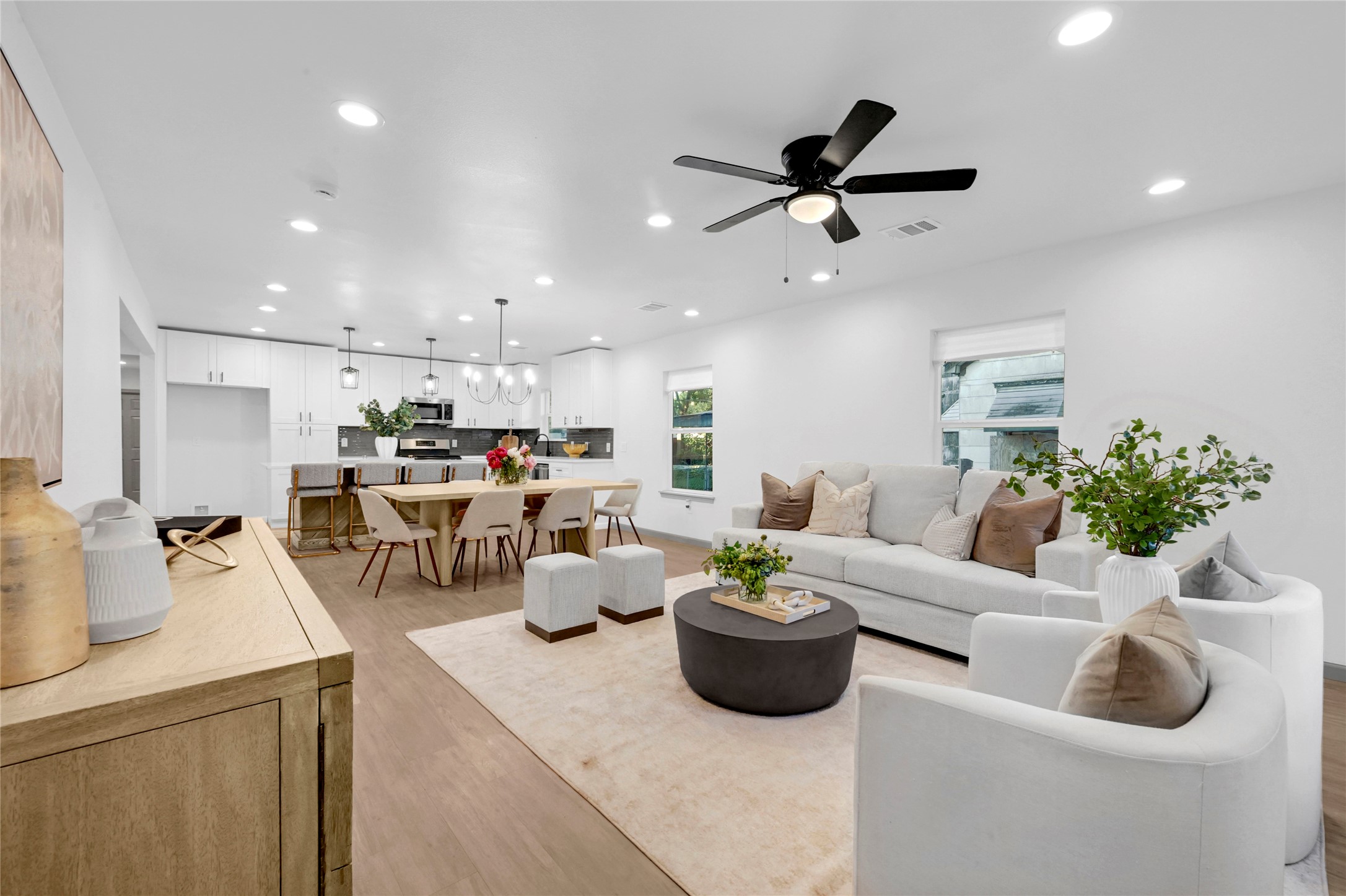 7044 Moss Rose Street Houston TX 77087