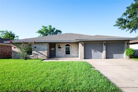1118 Brenda Drive Deer Park TX 77536