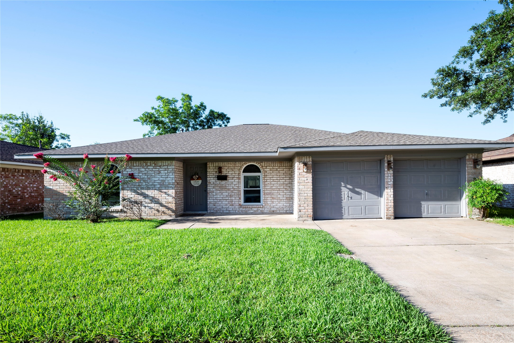 1118 Brenda Drive Deer Park TX 77536