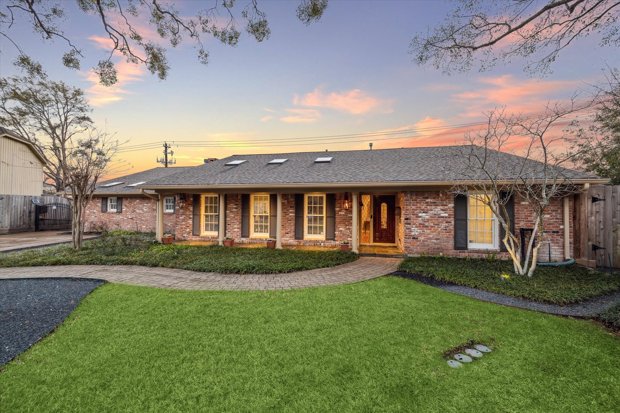 12102 Pebblebrook Drive Houston TX 77024