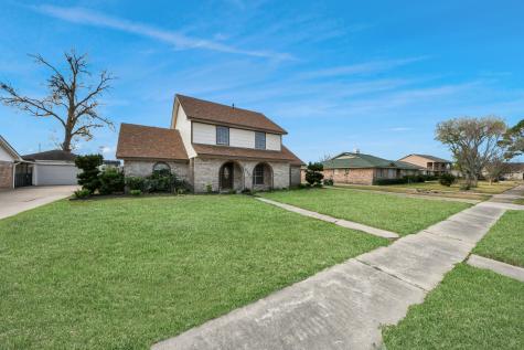 15423 Ridingwood Drive Houston TX 77489