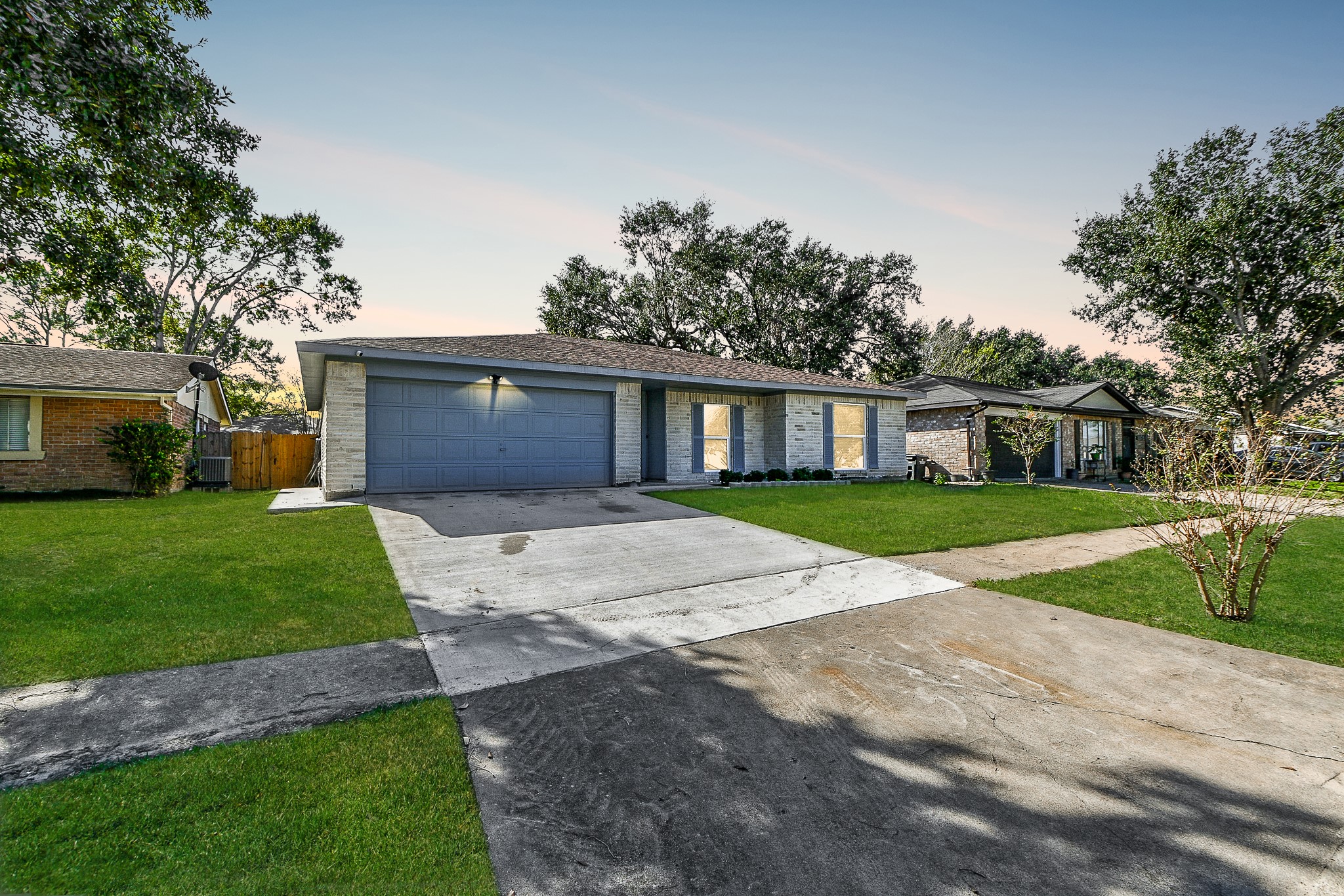 13707 Towne Way Drive Sugar Land TX 77498
