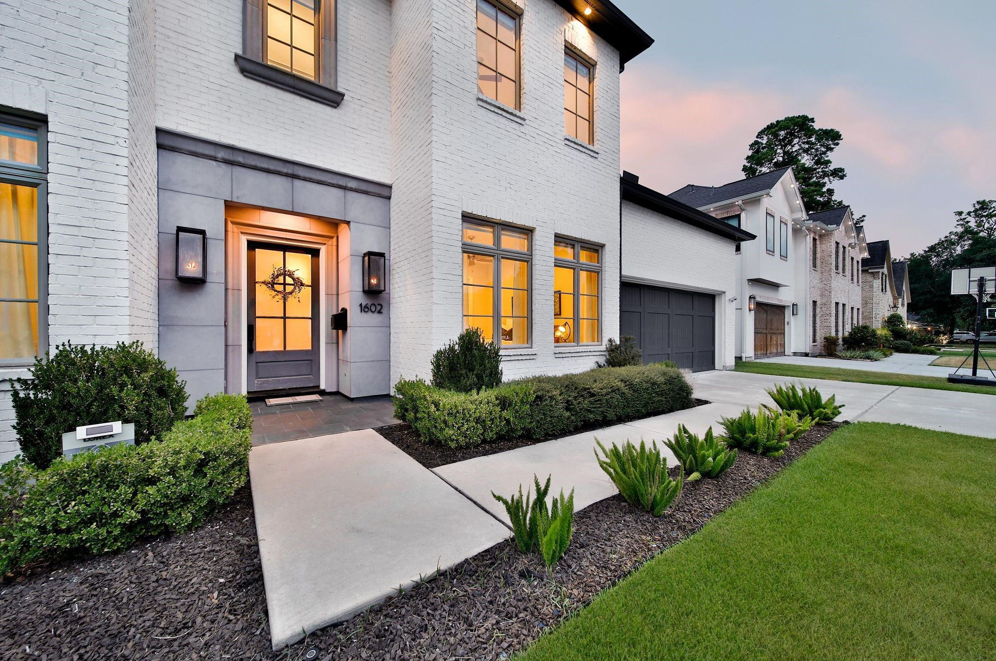 1602 Ronson Road Houston TX 77055