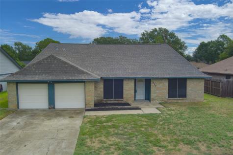 717 Luella Avenue Deer Park TX 77536
