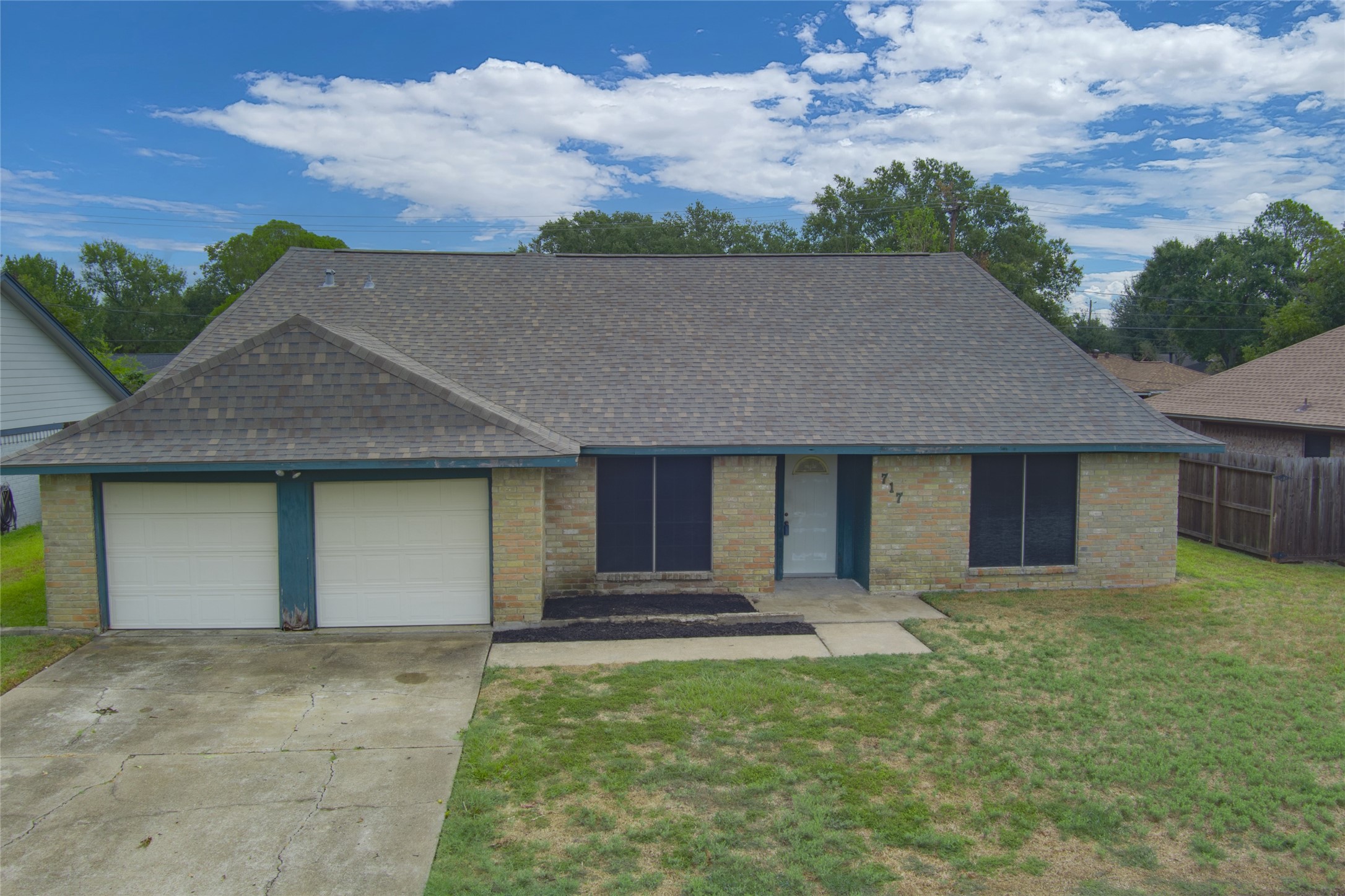 717 Luella Avenue Deer Park TX 77536