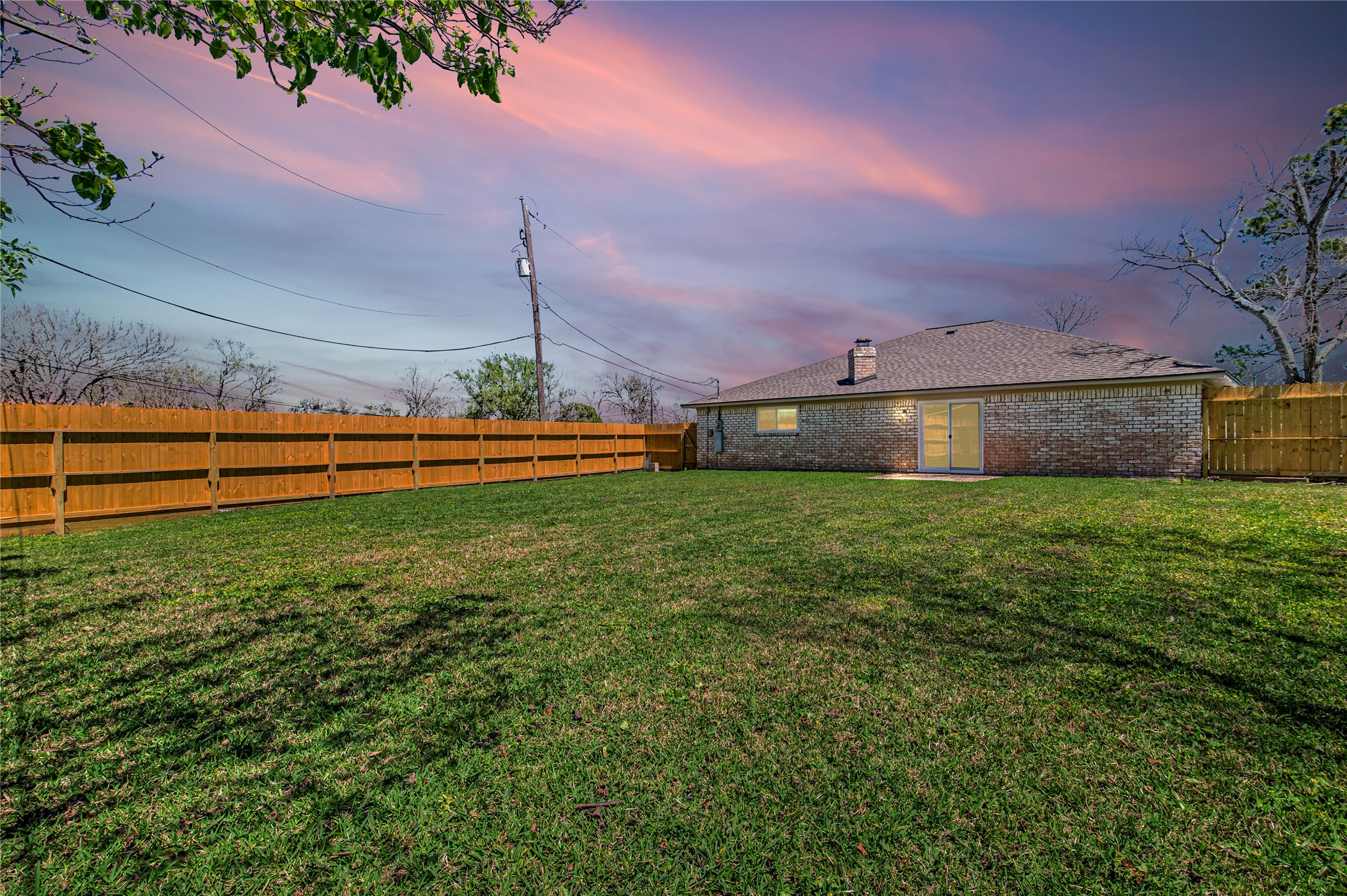 130 Oleander Street Lake Jackson TX 77566