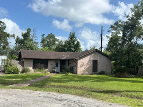 1614 Redwood Street Dickinson TX 77539