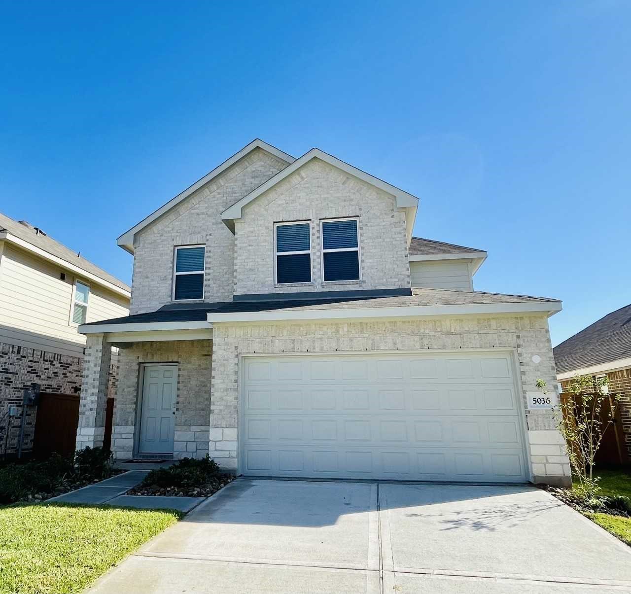 5036 Pismo Ray Drive Katy TX 77493