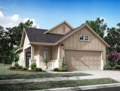 7227 Allendale Arbor Court Cypress TX 77433