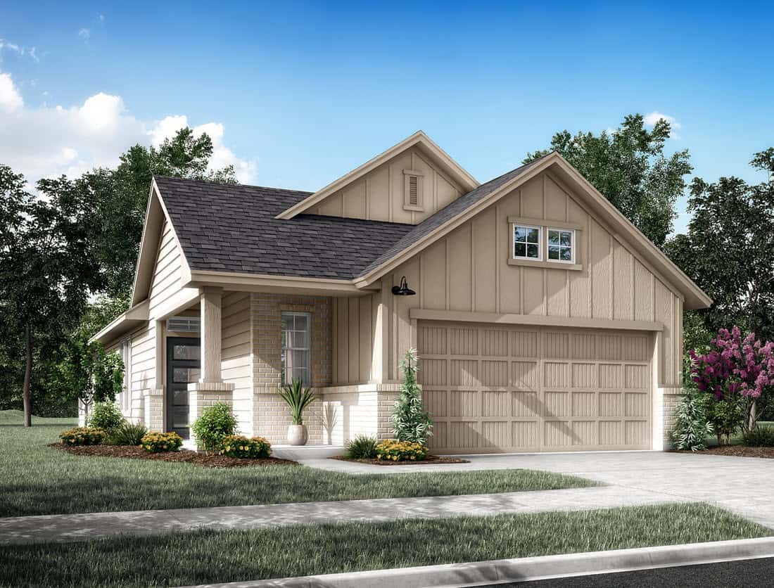 7227 Allendale Arbor Court Cypress TX 77433
