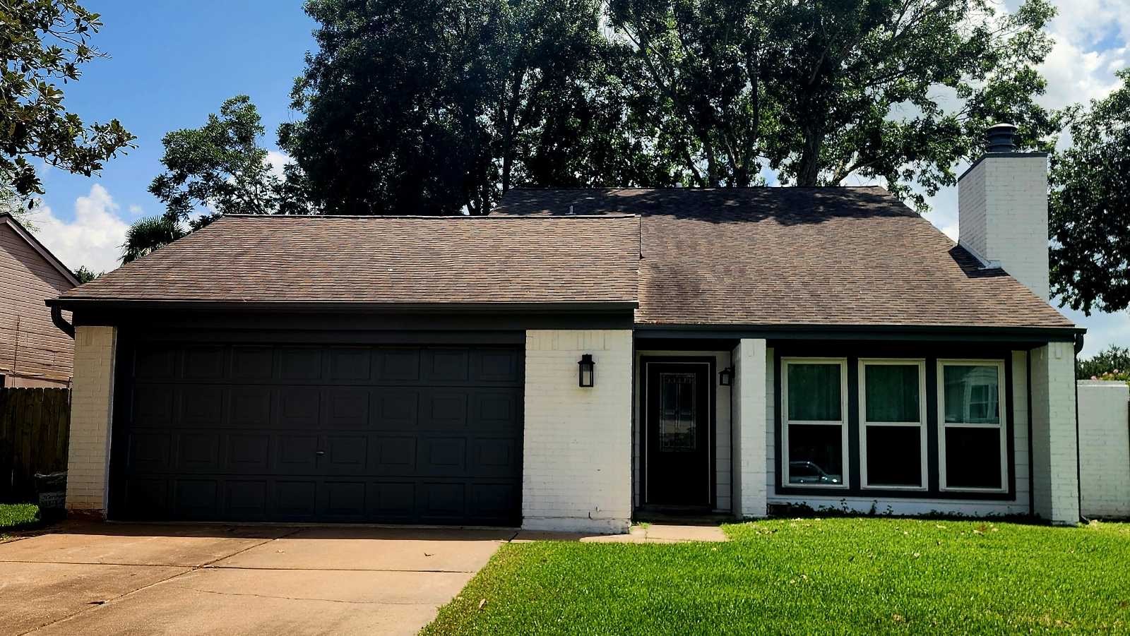 2502 Country Place Drive Richmond TX 77406