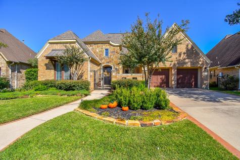 6823 Delamotte Lane Sugar Land TX 77479