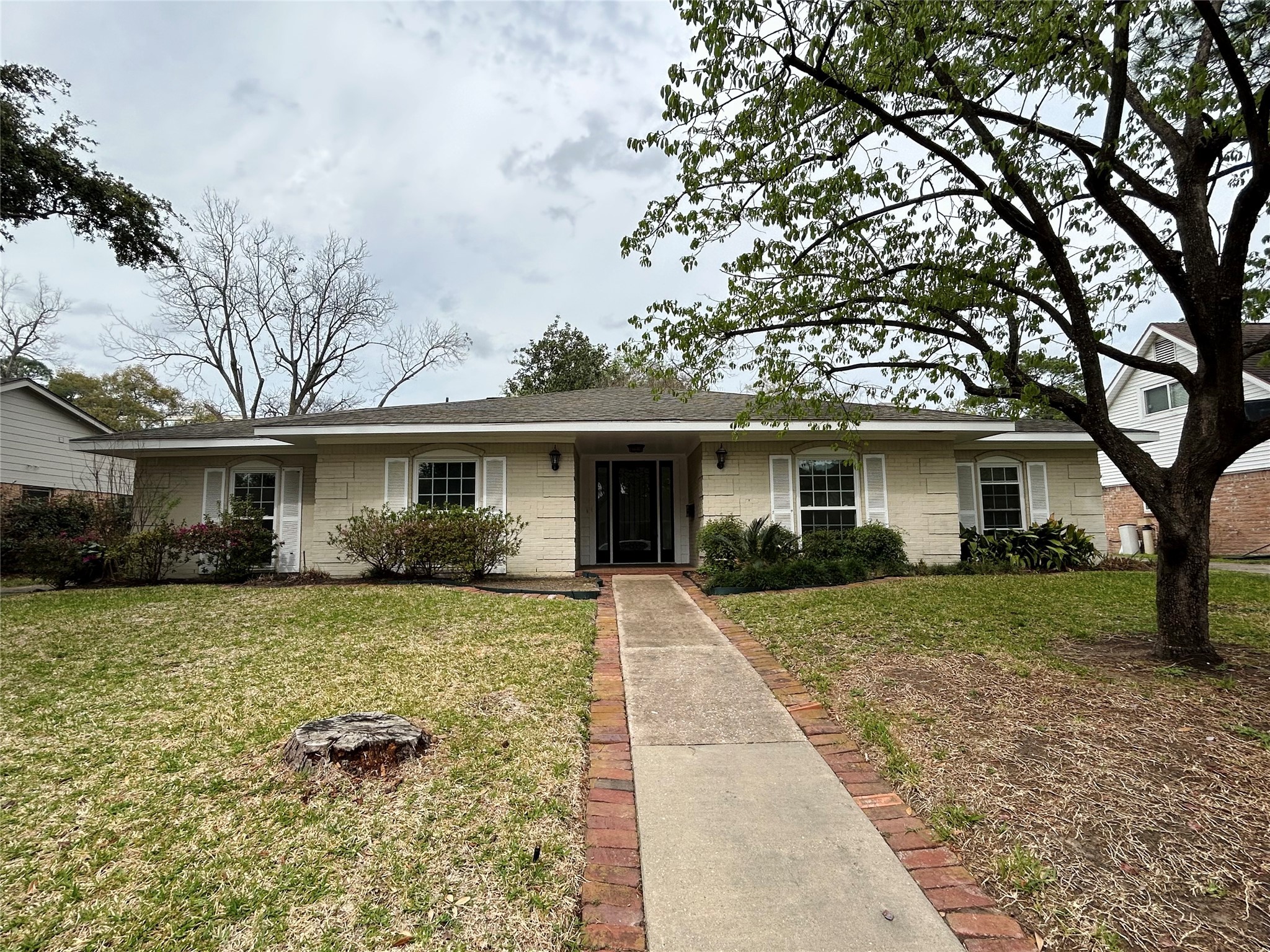 12614 Rocky Meadow Drive Houston TX 77024