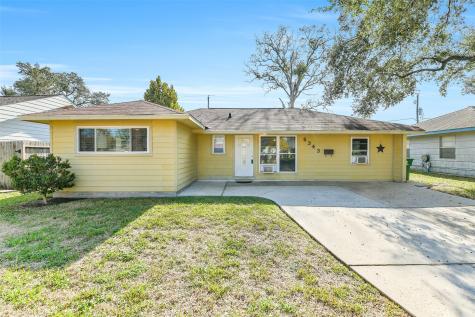 6343 Clemson Street Houston TX 77092