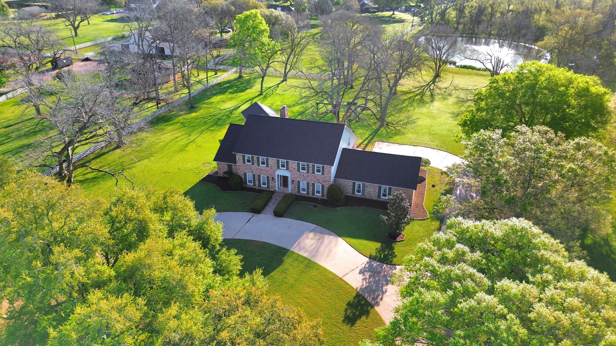 4710 Hunterwood Circle Richmond TX 77406