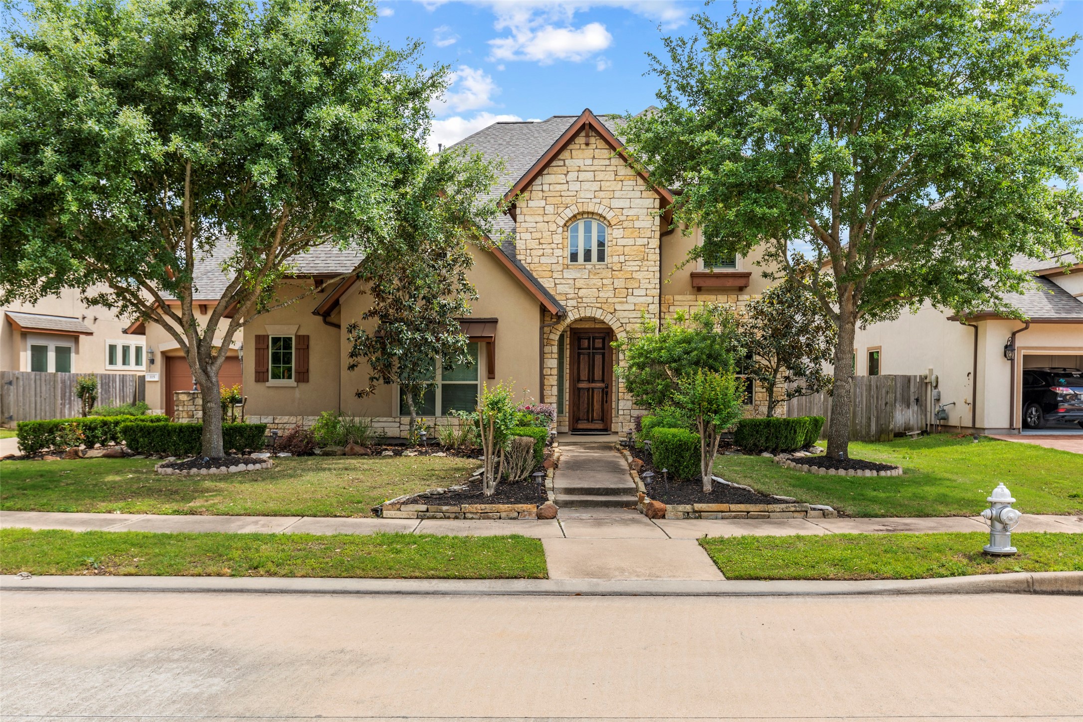 115 Chatham Avenue Sugar Land TX 77479
