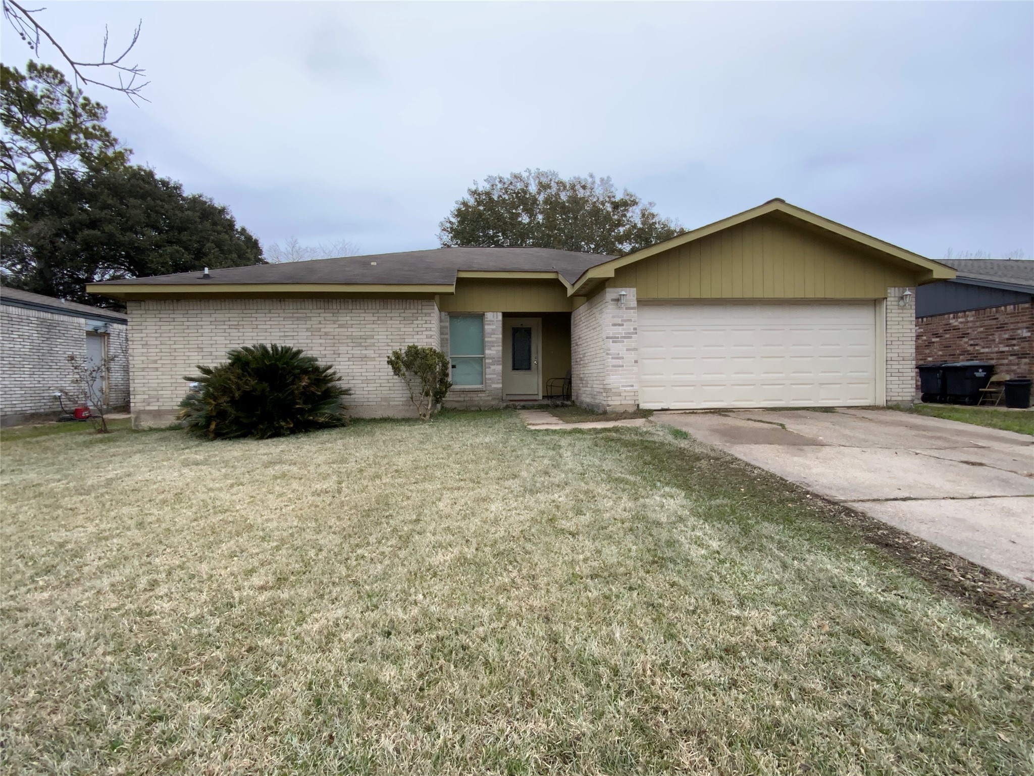 4850 Sulley Drive Alvin TX 77511