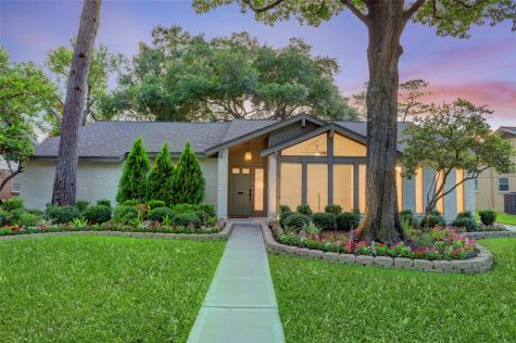 815 Patchester Drive Houston TX 77079