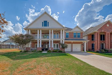 6738 Forest Mews Court Houston TX 77049