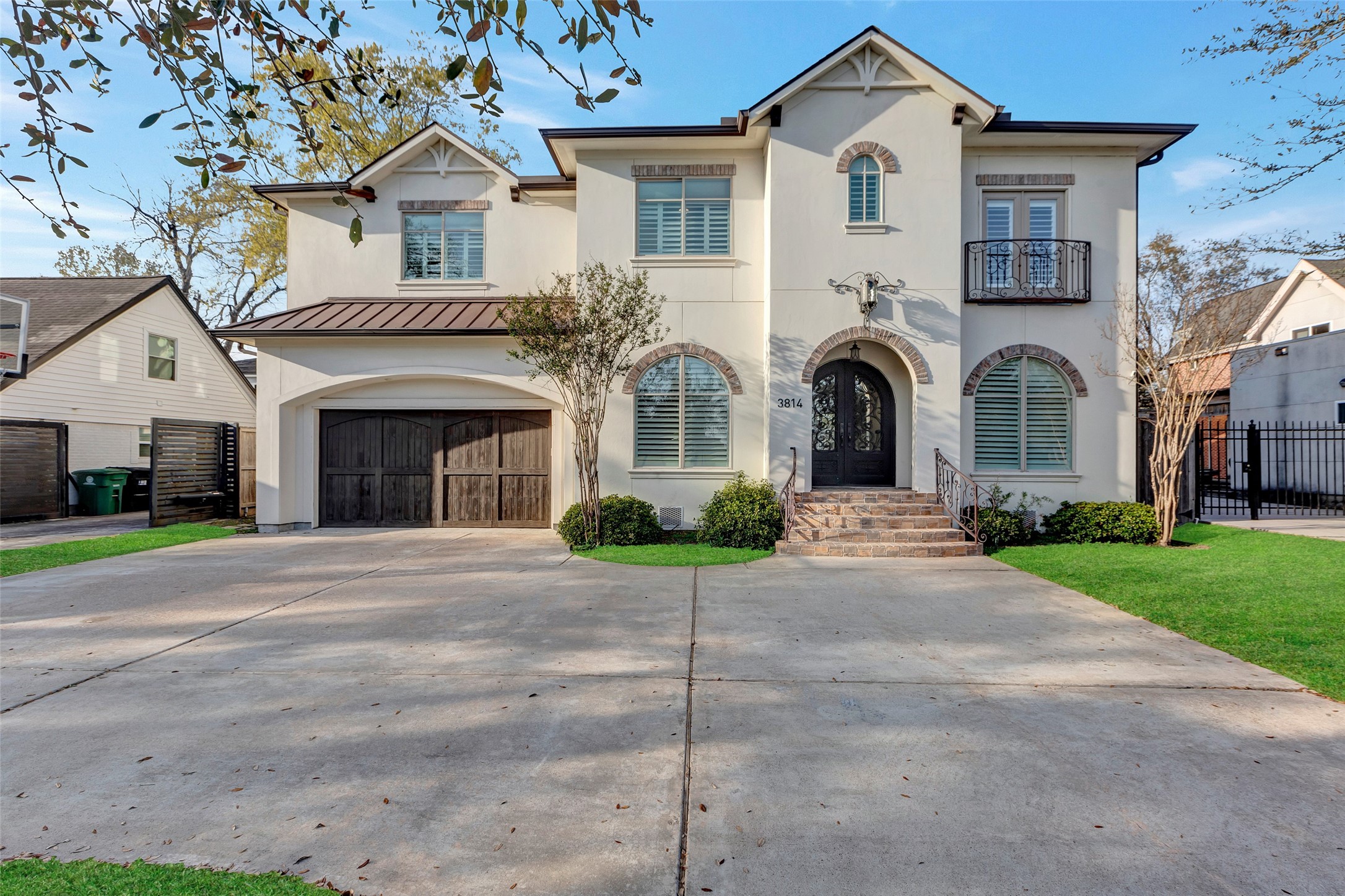 3814 Bellefontaine Street Houston TX 77025