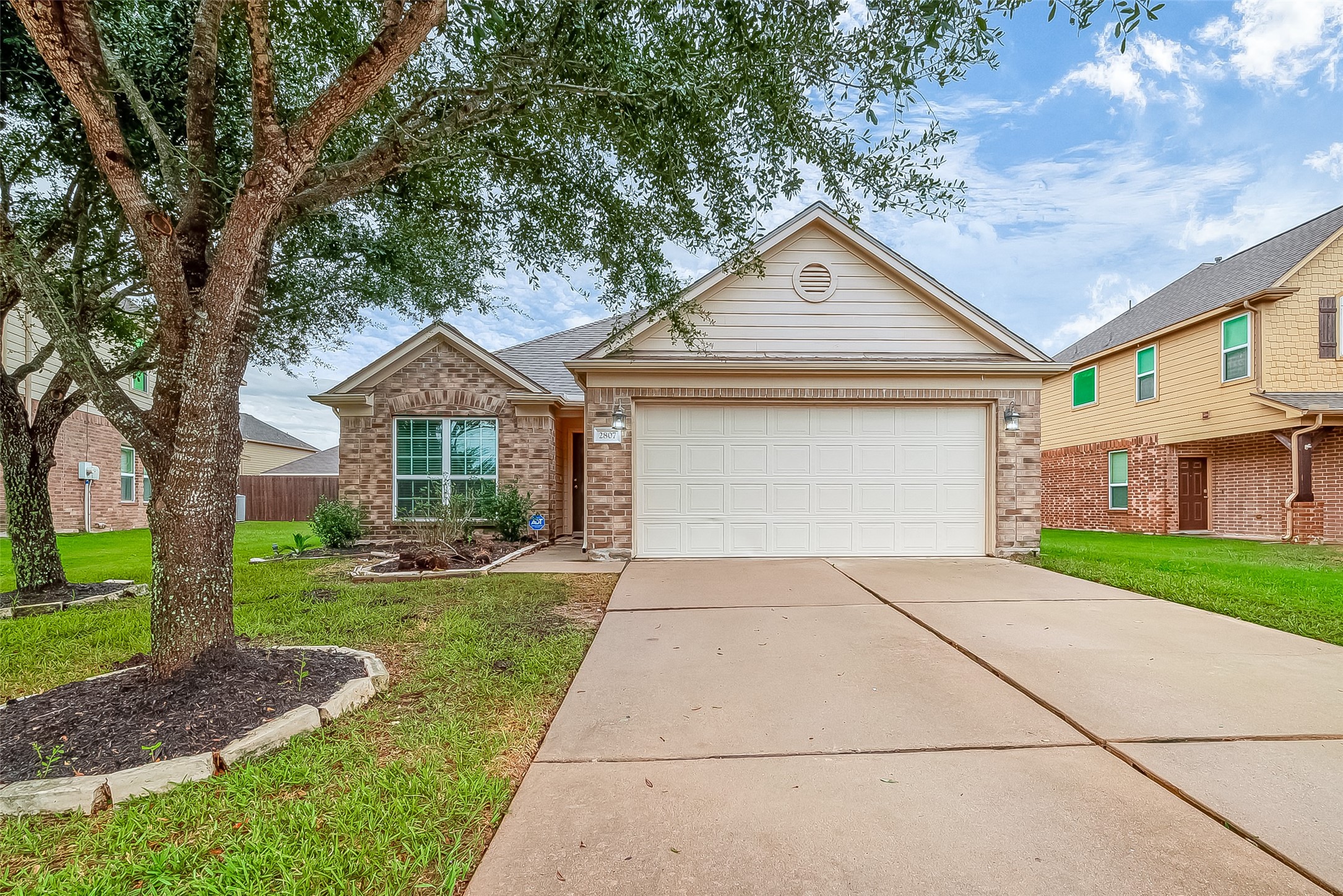 2807 Meadowbrook Lane Rosenberg TX 77471