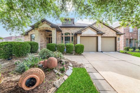 13319 Corrigan Springs Drive Cypress TX 77429