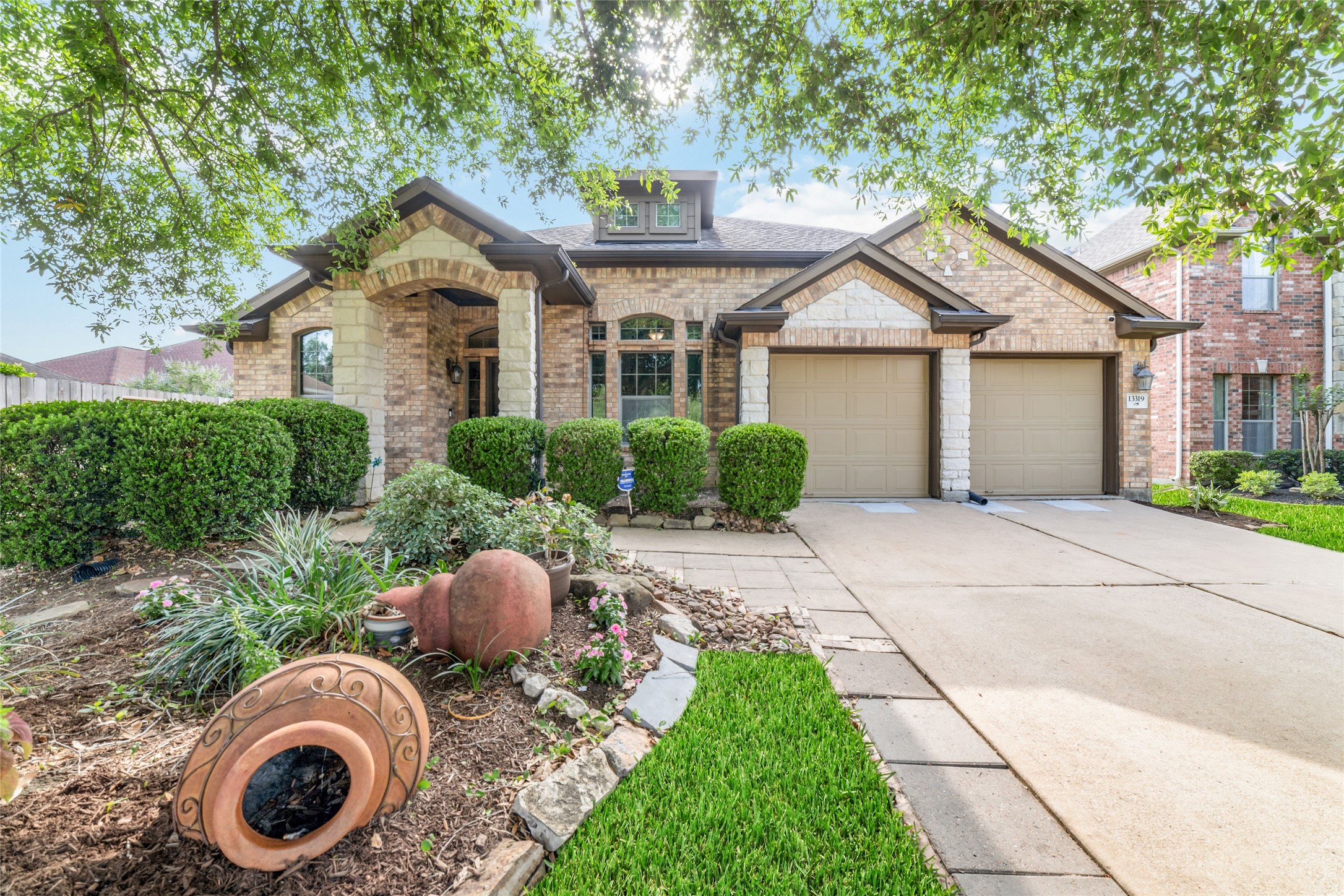 13319 Corrigan Springs Drive Cypress TX 77429