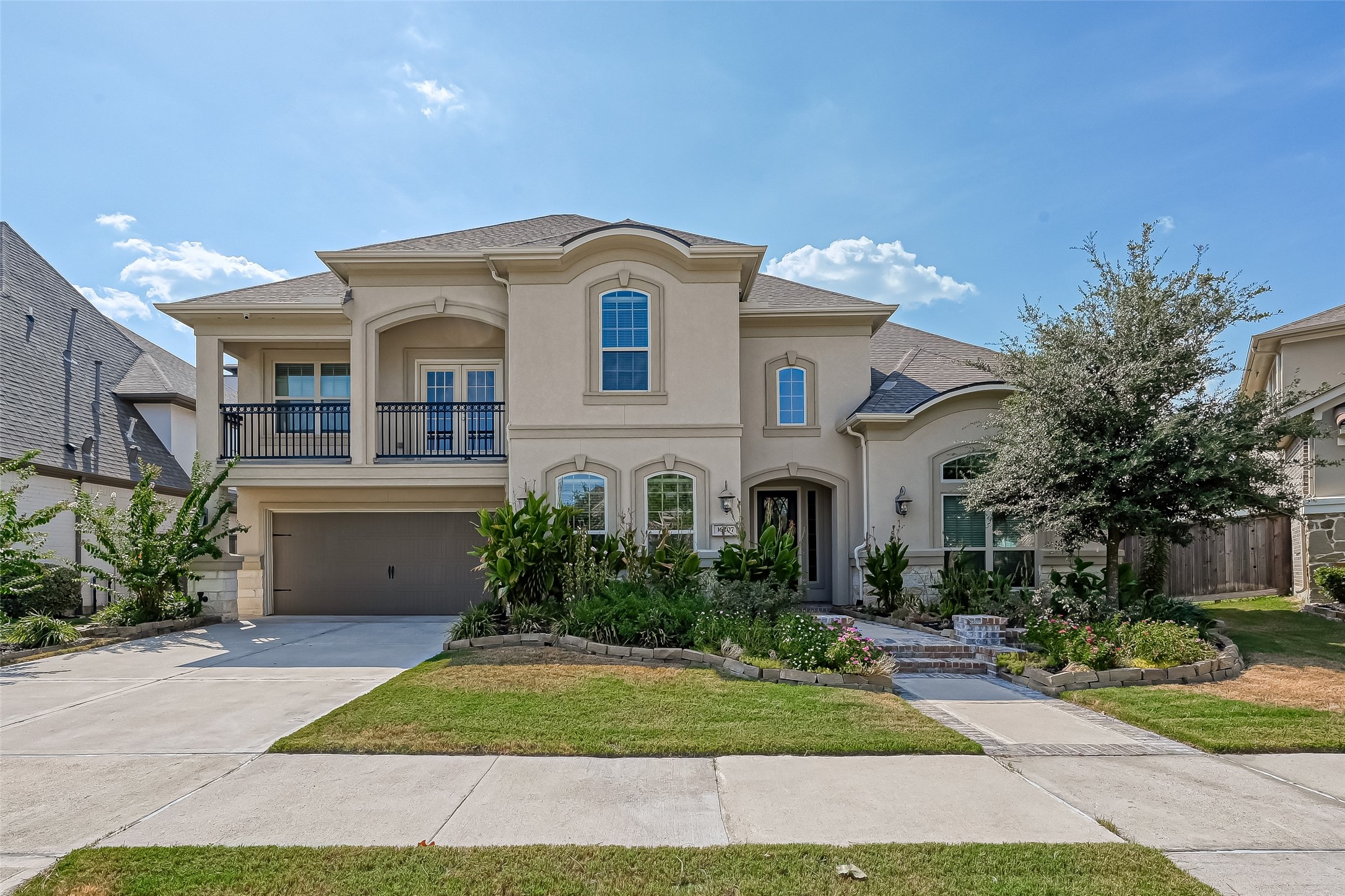 16207 Davy Crockett Court Cypress TX 77433