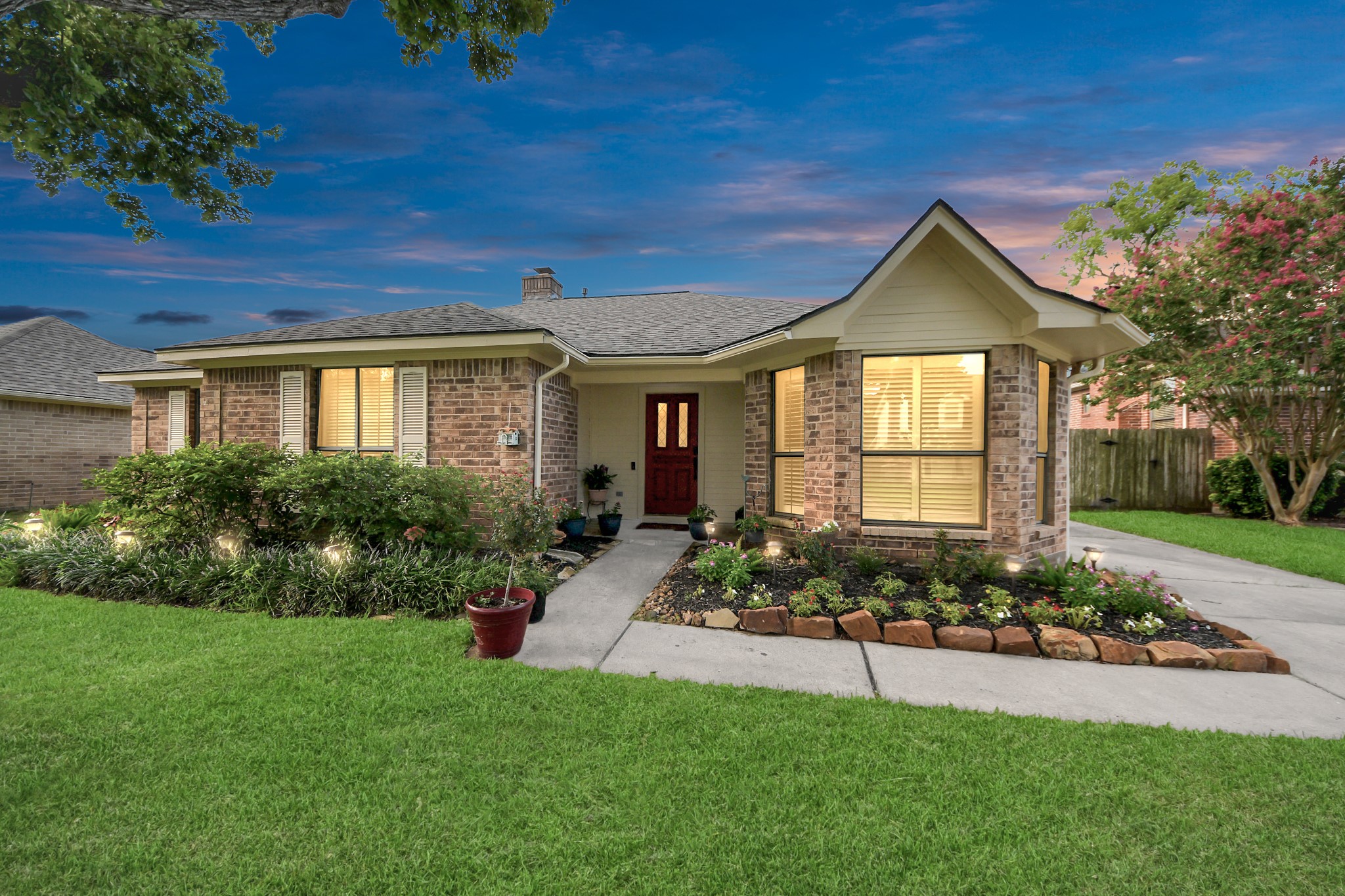 610 Mistycreek Drive Richmond TX 77406