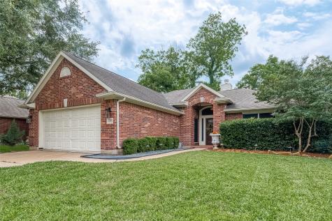 12902 Stratford Heights Drive Sugar Land TX 77498