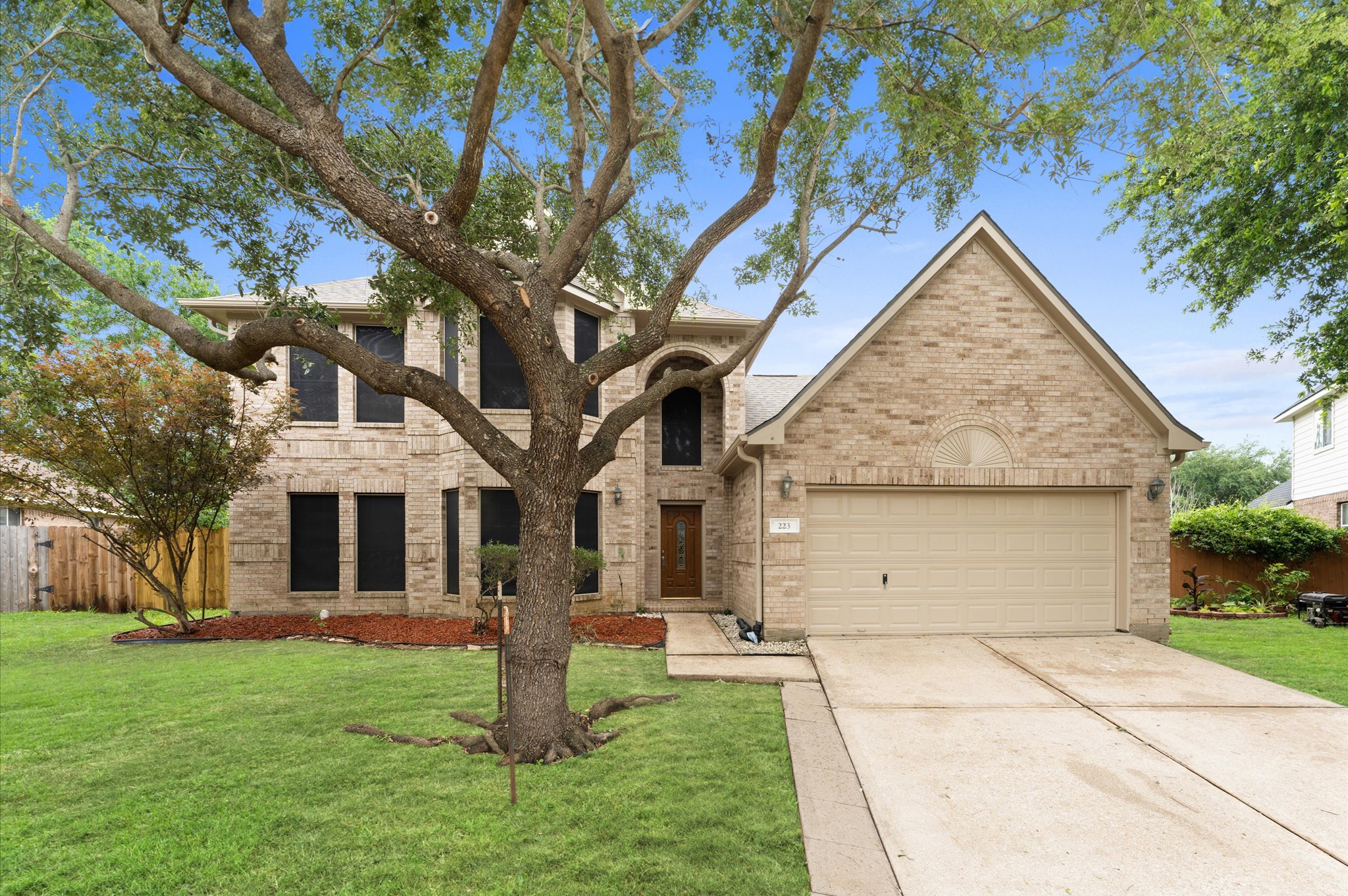 223 Laurel Street Baytown TX 77520