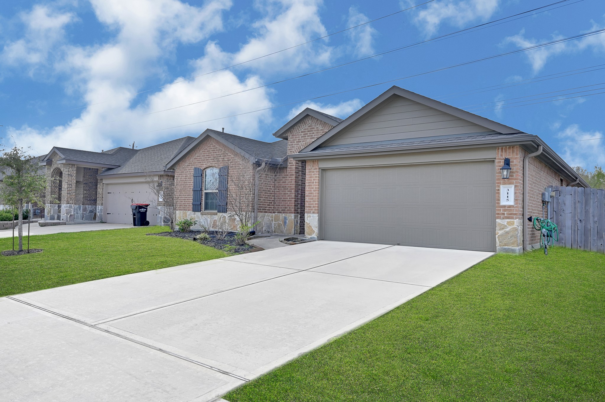3115 Canadian Goose Lane Baytown TX 77521