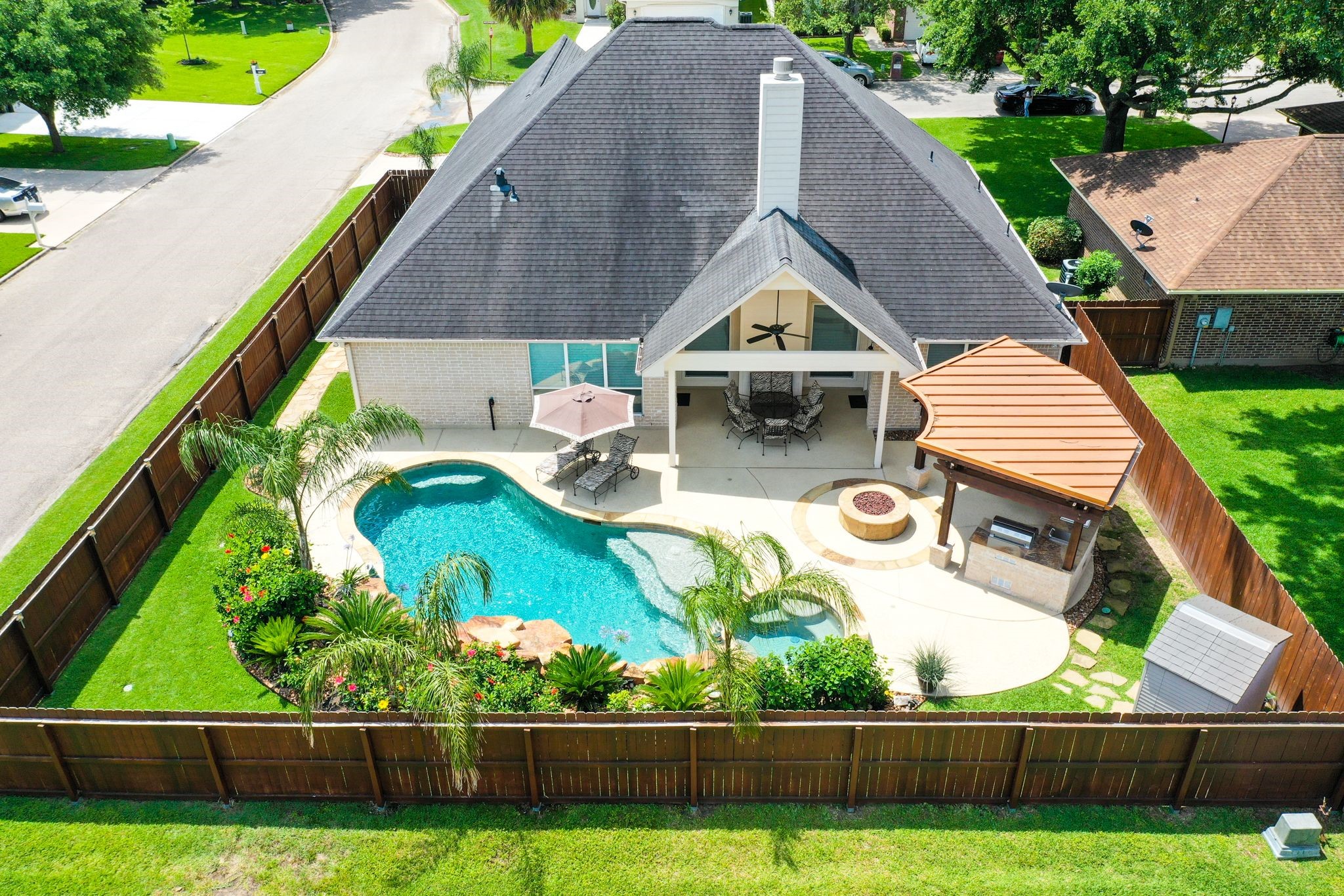 17412 Waterview Drive Montgomery TX 77356