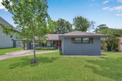 1810 Latexo Drive Houston TX 77018