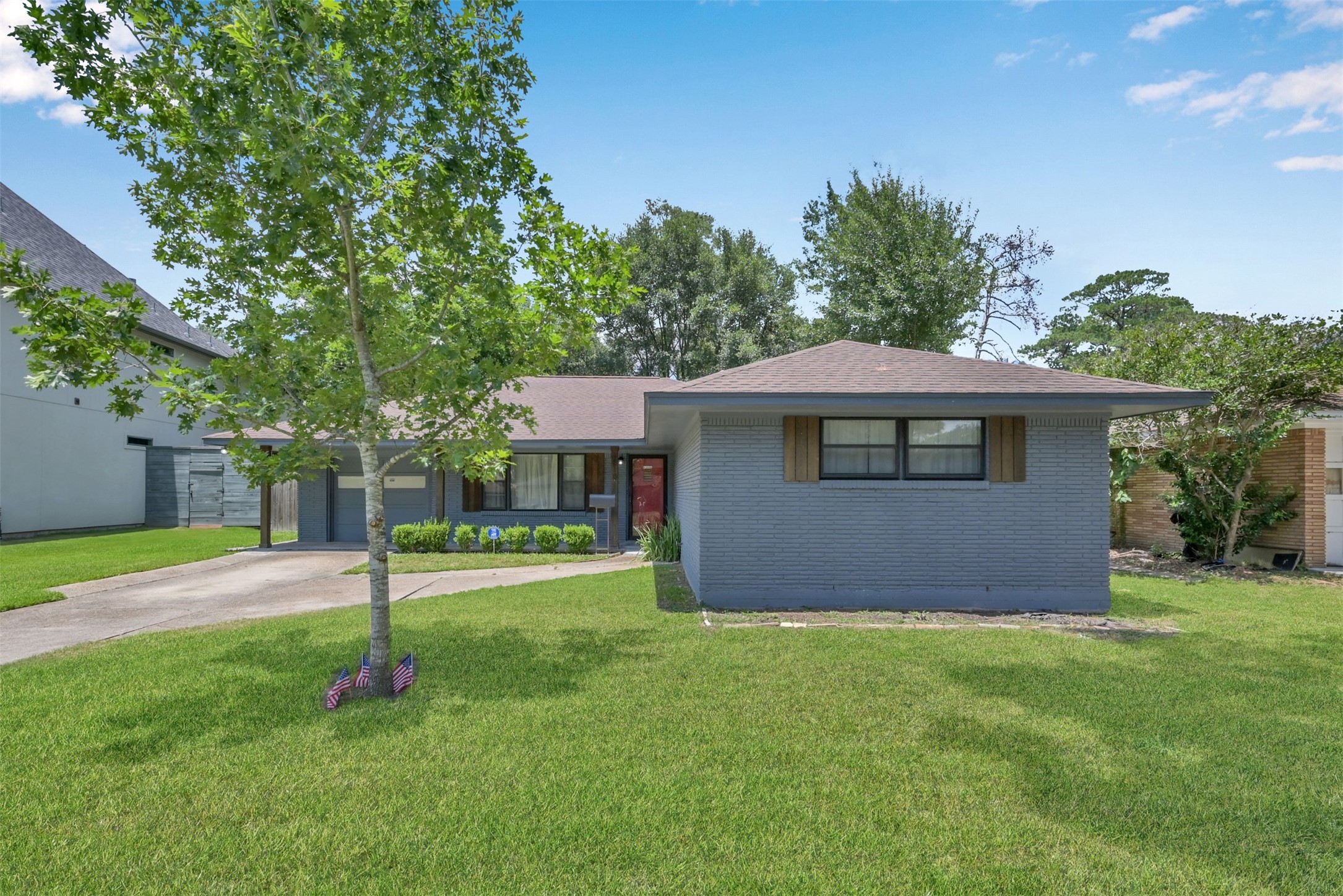 1810 Latexo Drive Houston TX 77018