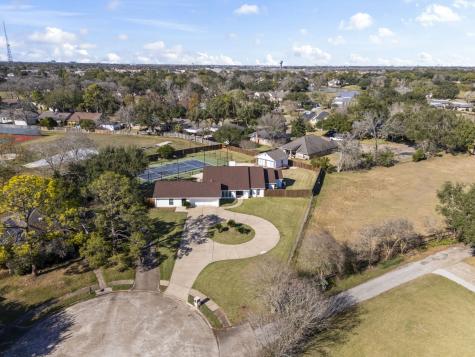 3106 Carmel Valley Drive Missouri City TX 77459