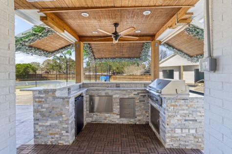 3106 Carmel Valley Drive Missouri City TX 77459