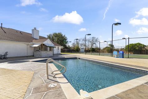 3106 Carmel Valley Drive Missouri City TX 77459
