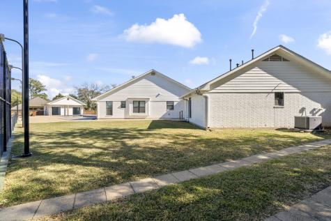 3106 Carmel Valley Drive Missouri City TX 77459