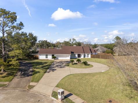 3106 Carmel Valley Drive Missouri City TX 77459