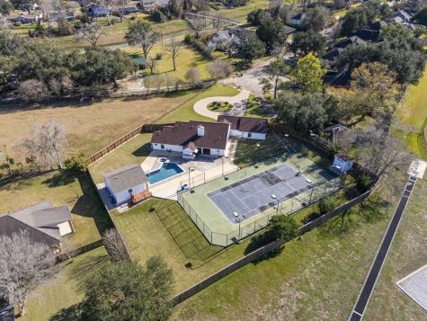 3106 Carmel Valley Drive Missouri City TX 77459