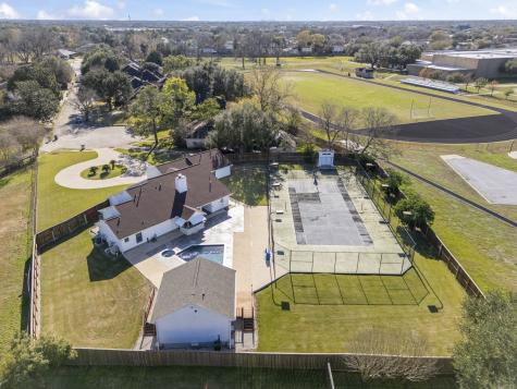 3106 Carmel Valley Drive Missouri City TX 77459