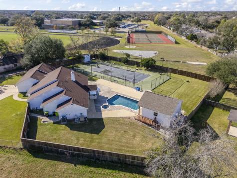 3106 Carmel Valley Drive Missouri City TX 77459