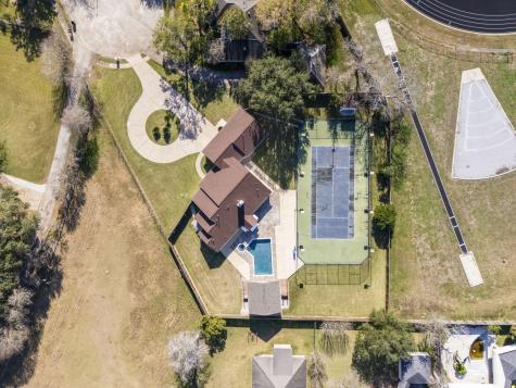 3106 Carmel Valley Drive Missouri City TX 77459